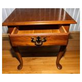 Impressions by Thomasville End Table