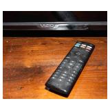 Vizio 39” TV – Model V405-G9 – Includes Remote