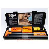 Set of 2 Gun Cleaning Kits