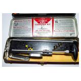 Set of 2 Gun Cleaning Kits