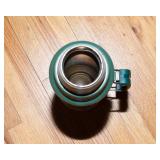 Vintage Stanley Classic Green Thermos