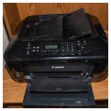 Canon PIXMA Printer