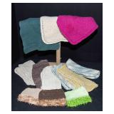 Handmade Dishrags