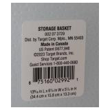 Assorted Storage Containers Lot