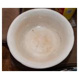 Ursilla Wash Basin & Pitcher Set