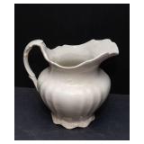 Ursilla Wash Basin & Pitcher Set