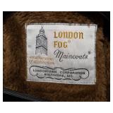 London Fog Jacket – Tan – Size 42XL