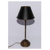 Metal Table Lamp