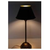 Metal Table Lamp
