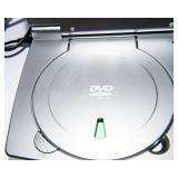 SpectronIQ Portable DVD Player