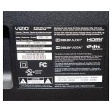 Vizio 39” TV – Model V405-G9 – Includes Remote