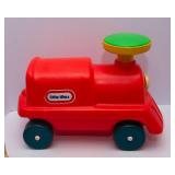 Vintage Toy Lot – Fisher-Price & Little Tikes Collection