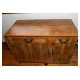 Sewing Table