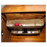 Sewing Table