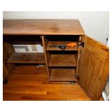 Sewing Table
