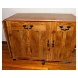 Sewing Table