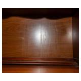 Wooden Hutch
