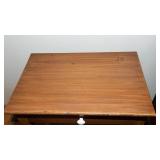 Wooden Side Table