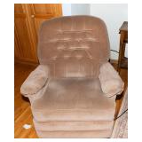 Power Recliner