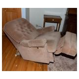 Power Recliner