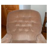 Power Recliner