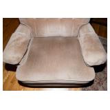 Power Recliner