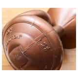 Set of 2 Dumbbell Weight Sets