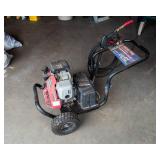 DeVilbiss / Ex-Cell Premium Air Power Pressure Washer – Honda 5.0 HP (2400 PSI, 2.5 GPM)