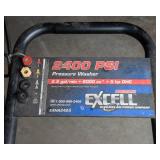 DeVilbiss / Ex-Cell Premium Air Power Pressure Washer – Honda 5.0 HP (2400 PSI, 2.5 GPM)