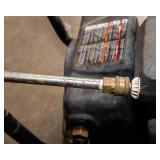 DeVilbiss / Ex-Cell Premium Air Power Pressure Washer – Honda 5.0 HP (2400 PSI, 2.5 GPM)