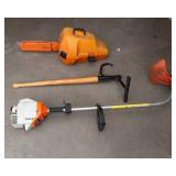 Stihl Outdoor Power Tools & Timberjack Lot