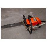 Stihl Outdoor Power Tools & Timberjack Lot