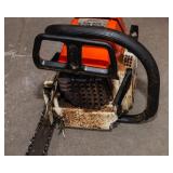 Stihl Outdoor Power Tools & Timberjack Lot