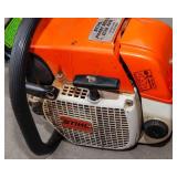 Stihl Outdoor Power Tools & Timberjack Lot