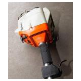 Stihl Outdoor Power Tools & Timberjack Lot