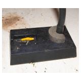 Standing Magnifying Glass with Magnetic Base – Heavy Duty