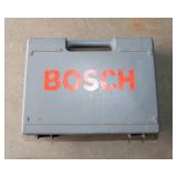 Bosch 1194 VSR Hammer Drill – With Case & Accessories