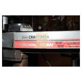 Sears Craftsman 10" Radial Arm Saw