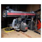 Sears Craftsman 10" Radial Arm Saw