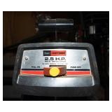 Sears Craftsman 10" Radial Arm Saw