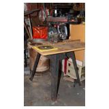 Sears Craftsman 10" Radial Arm Saw