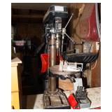 Menards Heavy Duty Drill Press