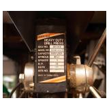 Menards Heavy Duty Drill Press