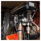 Menards Heavy Duty Drill Press