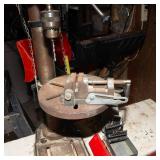 Menards Heavy Duty Drill Press