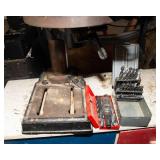 Menards Heavy Duty Drill Press
