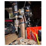 Menards Heavy Duty Drill Press