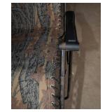 Camo Lounging Chair – 31” Wide