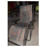 Camo Lounging Chair – 31” Wide