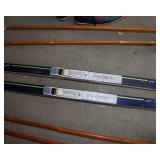 Rossignol Advantage Series AR 215 Cross-Country Ski Set – Boots, Bindings & Poles